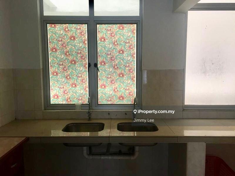 Residensi Servis untuk Disewa di Millennium Place @ Millennium Square oleh Jimmy Lee - iProperty.com.my