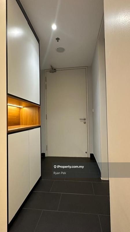Service Residence for Sale in UNA Serviced Apartment by Ryan Pek - iProperty.com.my