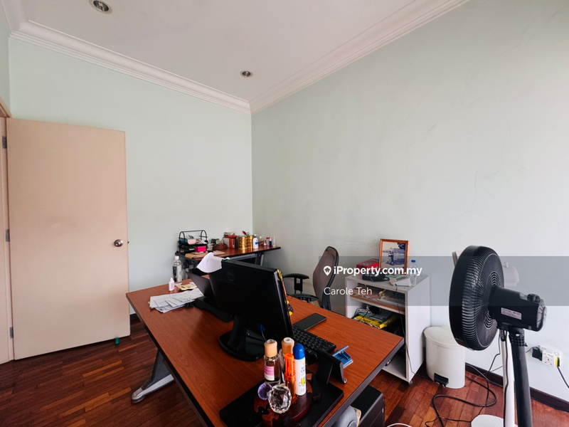 3-storey Terraced House for Sale in Taman Esplanad, Bukit Jalil by Carole Teh - iProperty.com.my