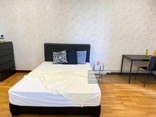 Condominium for Sale in Hampshire Residences by Jenny Ong - iProperty.com.my