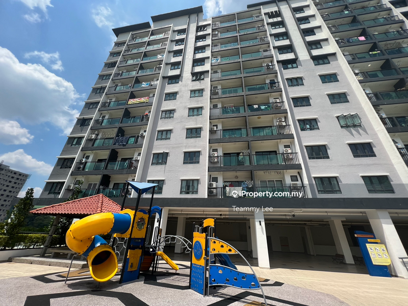 Apartment for Rent in Camellia Residences by Teammy Lee - iProperty.com.my