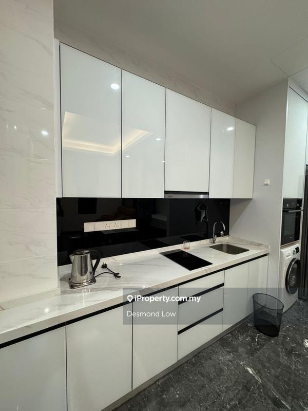 Service Residence for Rent in Royce Residence by Desmond Low - iProperty.com.my