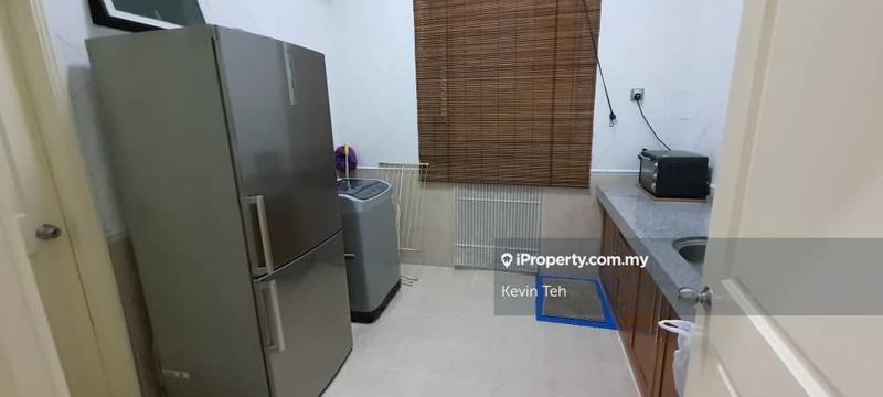 For Sale - La Grande Kiara