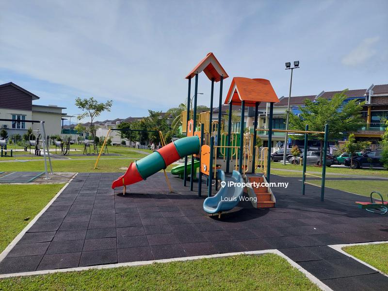 Rumah Teres 2-Tingkat untuk Dijual di Bandar Damai Perdana, Cheras oleh Louis Wong - iProperty.com.my