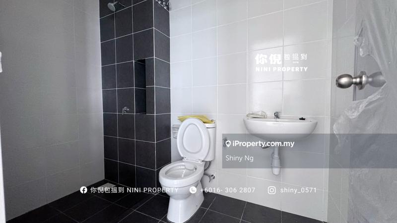 Rumah Berkembar untuk Disewa di Bandar Puncak Alam, Puncak Alam oleh Shiny Ng - iProperty.com.my