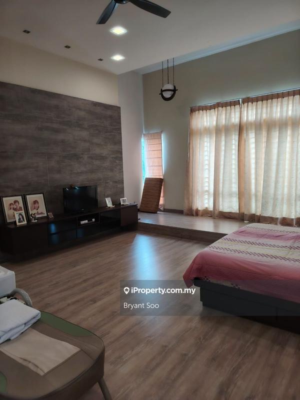 Bungalow House for Sale in Bandar Mahkota Cheras, Cheras by Bryant Soo - iProperty.com.my