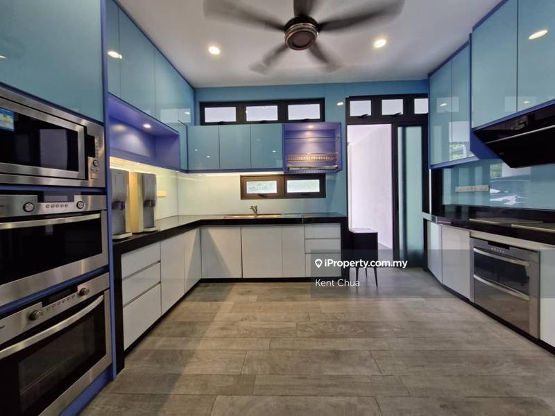 Townhouse for Sale in Desa Parkcity, Kuala Lumpur by Kent Chua - iProperty.com.my