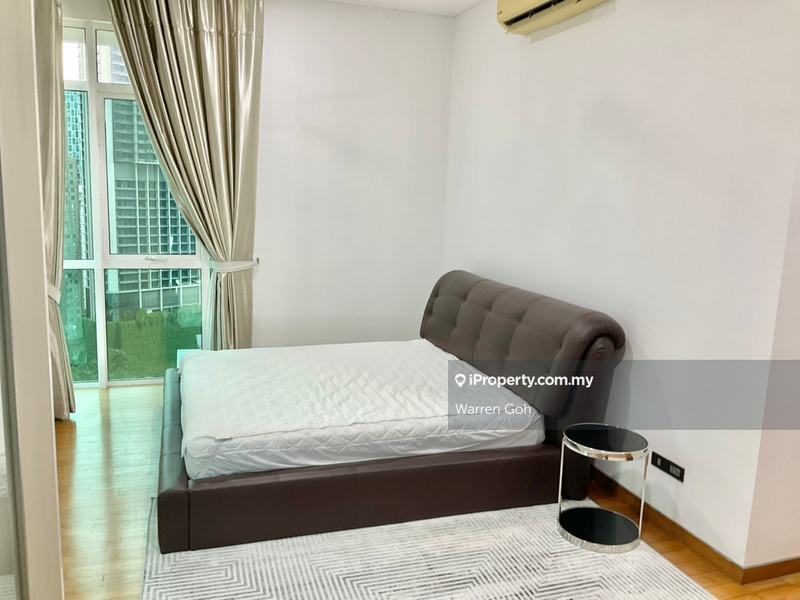 Condominium for Sale in The Pearl KLCC by Warren Goh - iProperty.com.my