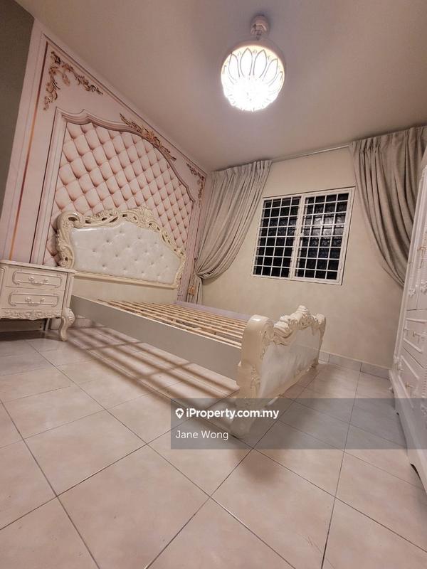Rumah Flat untuk Dijual di Flora Damansara Flat oleh Jane Wong - iProperty.com.my