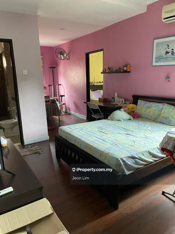 Rumah Teres 2-Tingkat untuk Dijual di Bandar Botanic, Klang oleh Jeon Lim - iProperty.com.my
