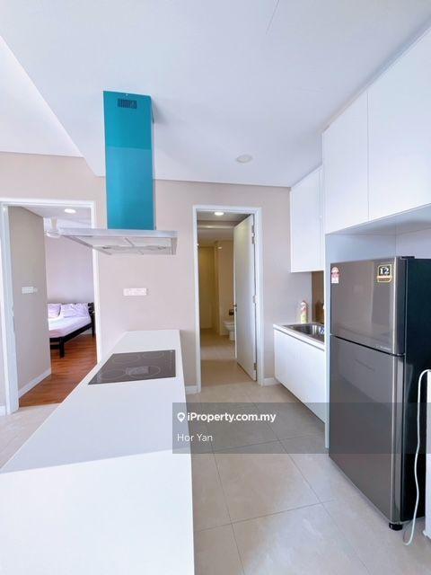 Service Residence for Sale in TTDI Ascencia by Hor Yan - iProperty.com.my