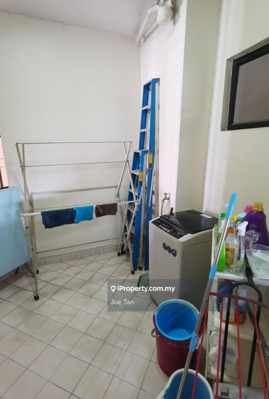 Kondominium untuk Dijual di Casa Indah 1 oleh Joe Tan - iProperty.com.my