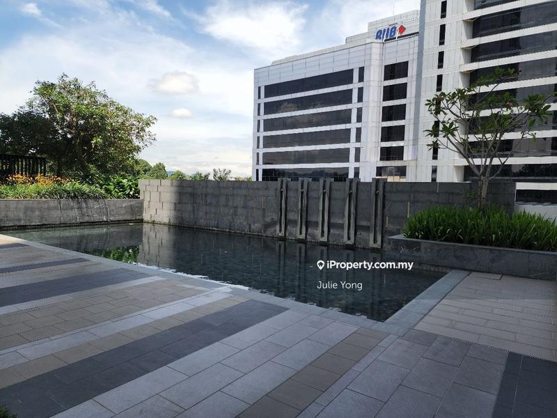 Residensi Servis untuk Dijual di The Horizon Residence oleh Julie Yong - iProperty.com.my