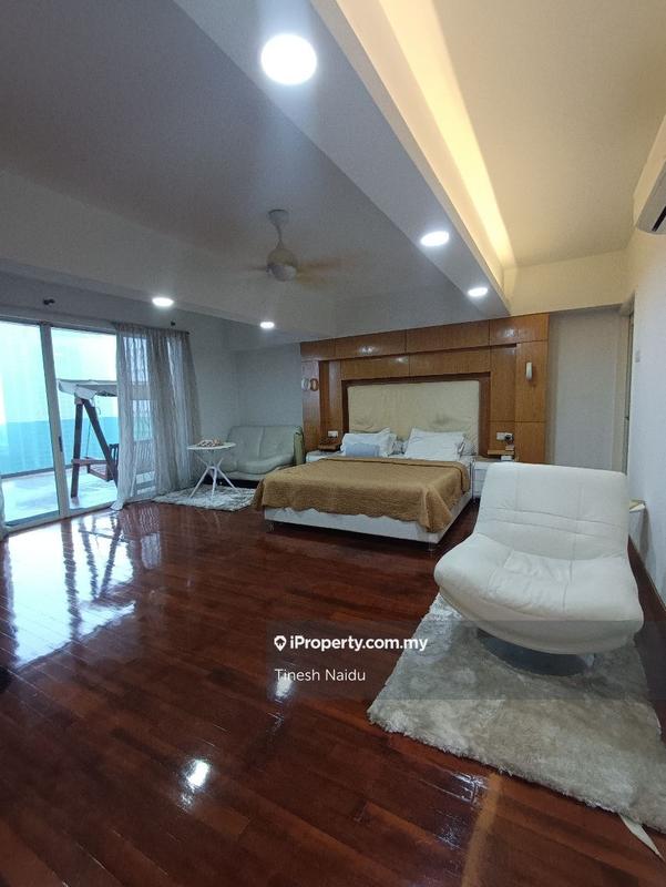 Condominium for Sale in Pantai Panorama Condominiums by Tinesh Naidu - iProperty.com.my
