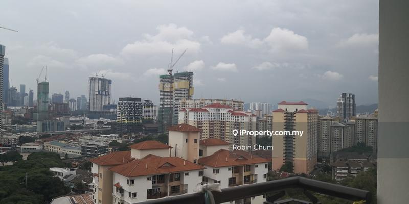 For Sale - Vistaria Residensi