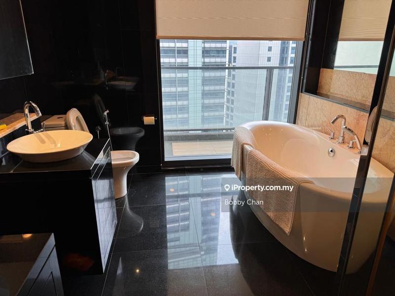 Service Residence for Sale in St Mary Residences by Bobby Chan - iProperty.com.my