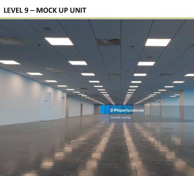 Office for Rent in jgrve, KL City Centre by Daniel Leong - iProperty.com.my