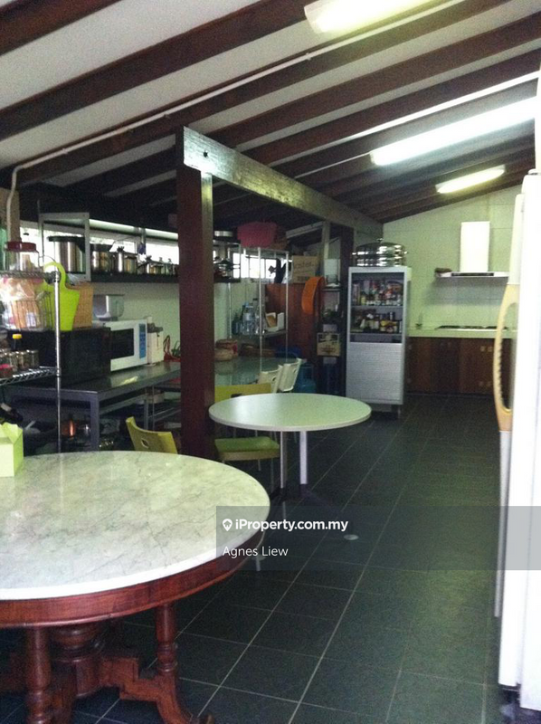 Semi-Detached House for Sale in Setiabakti, Damansara Heights by Agnes Liew - iProperty.com.my