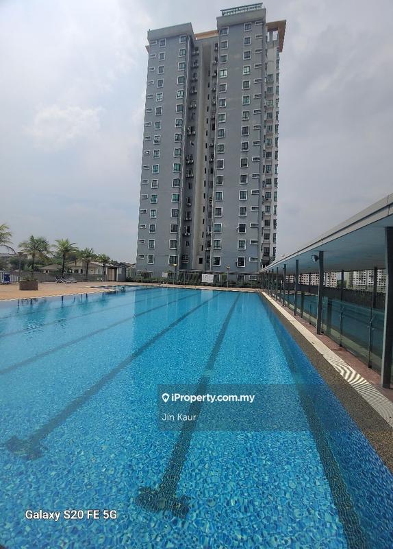 For Sale - Park 51 Residency