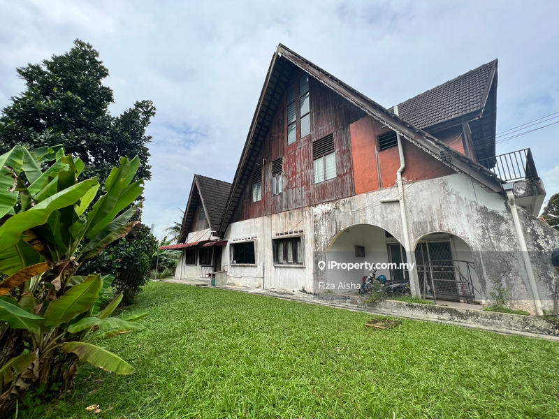 Bungalow House for Sale in Jalan Yusof Taha, Johor Bahru by Fiza Aisha - iProperty.com.my