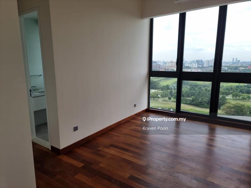 Service Residence for Sale in Senada Residence @ KLGCC Resort by Kraven Poon - iProperty.com.my