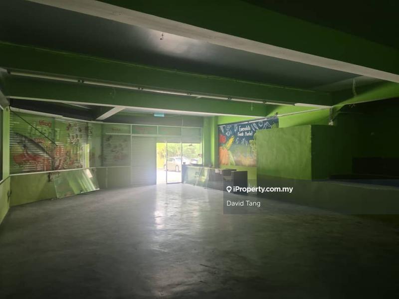Kedai untuk Disewa di Kota Emerald, Rawang oleh David Tang - iProperty.com.my