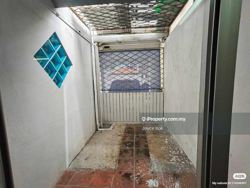 1.5-storey Terraced House for Sale in Usj 11, Subang Jaya by Joyce Kok - iProperty.com.my