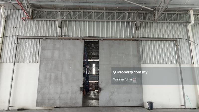 Warehouse for Sale in Kawasan Perindustrian Gopeng, Gopeng by Winnie Chan - iProperty.com.my