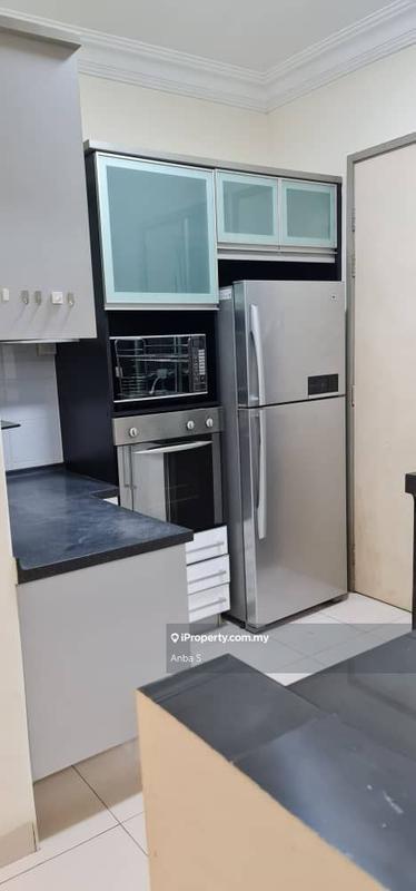 Kondominium untuk Dijual di Perdana Emerald oleh Anba S - iProperty.com.my