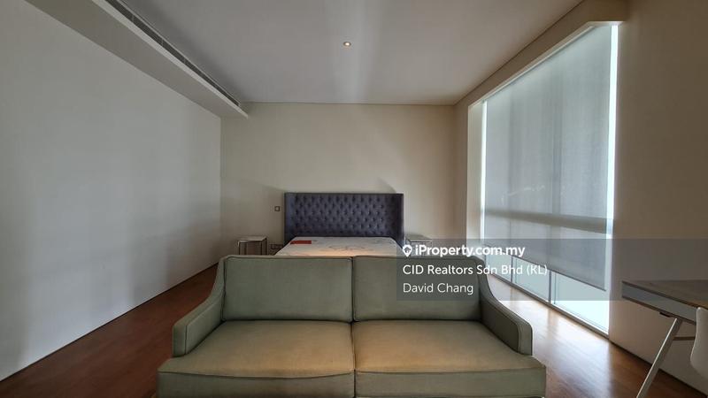 Kondominium untuk Disewa di One KL oleh David Chang - iProperty.com.my