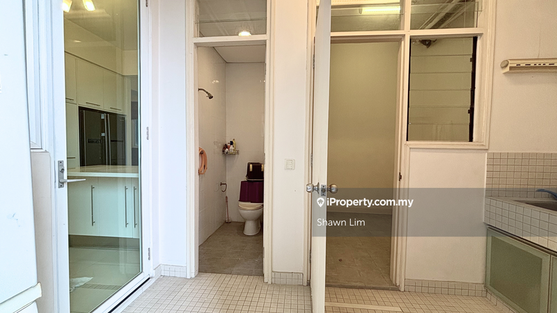 Kondominium untuk Dijual di Kiaramas Ayuria oleh Shawn Lim - iProperty.com.my