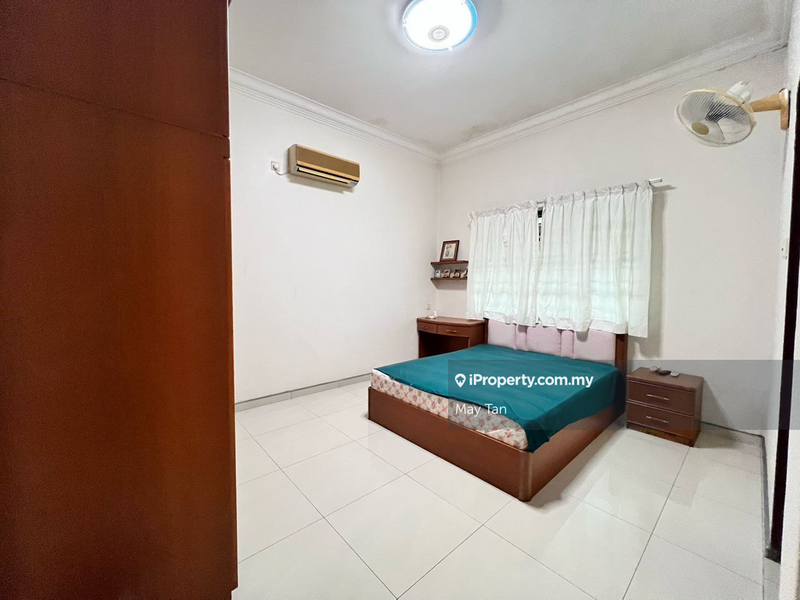 2-storey Terraced House for Sale in Taman Sri Kluang, Kluang by May Tan - iProperty.com.my