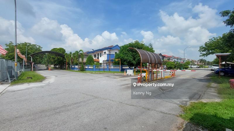Bungalow House untuk Dijual di Taman Sentosa, Klang oleh Kenny Ng - iProperty.com.my
