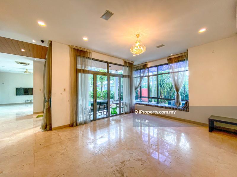 Bungalow House for Sale in Mont Kiara, Kuala Lumpur by Jen Lau - iProperty.com.my