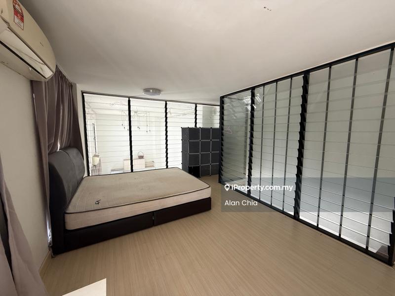 Service Residence for Rent in SOHO @ Empire City by Alan Chia - iProperty.com.my