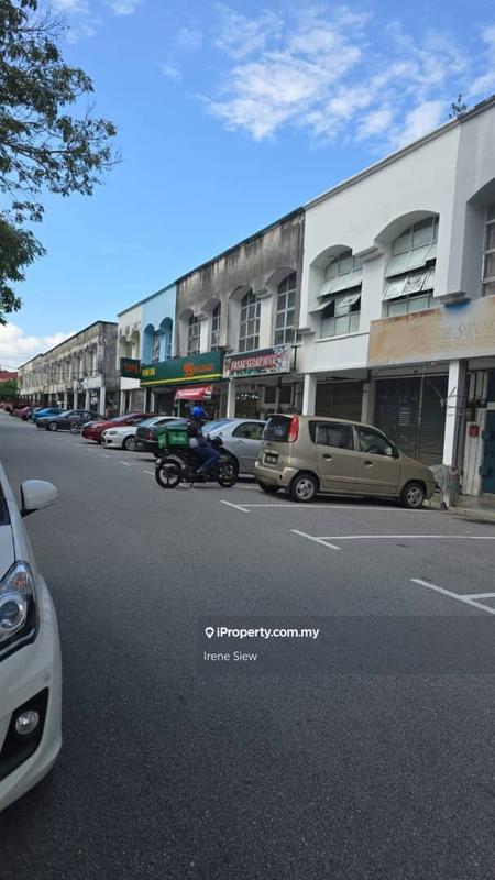 For Sale - Taman Mutiara Galla