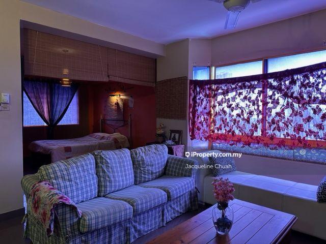 Kondominium untuk Dijual di Faber Heights oleh Jacqueline Chuah - iProperty.com.my
