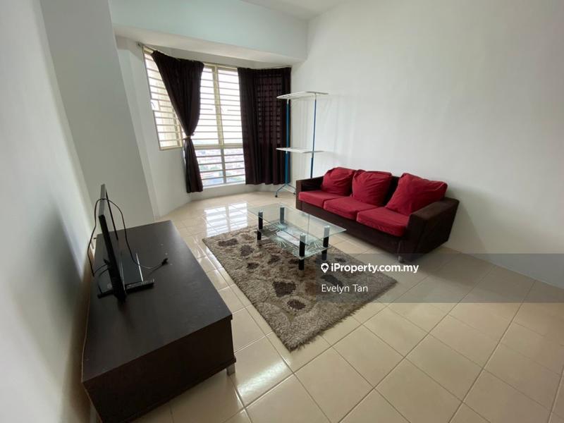 Kondominium untuk Dijual di The 19 Usj City Mall oleh Evelyn Tan - iProperty.com.my