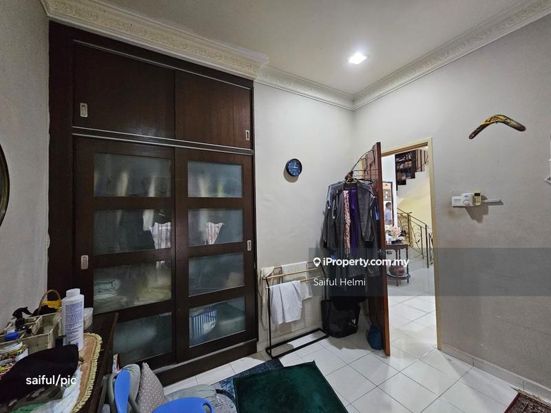 Semi-Detached House for Sale in Seksyen 7, Shah Alam by Saiful Helmi - iProperty.com.my
