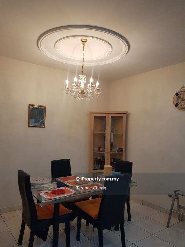 2-storey Terraced House for Sale in Bandar Kinrara Seksyen 6, Bandar Kinrara by Terence Chong - iProperty.com.my