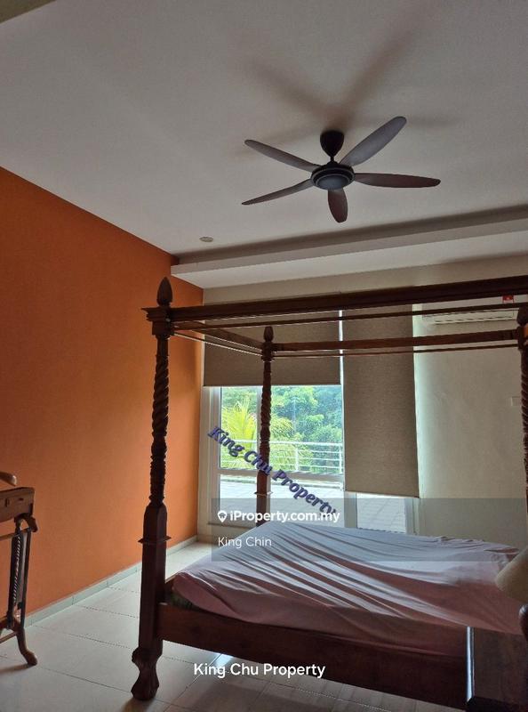 Bungalow House for Sale in Taman Cenderawasih, Rasah by King Chin - iProperty.com.my