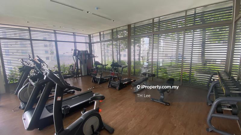 Kondominium untuk Dijual di Pinnacle Bangsar oleh TH Lee - iProperty.com.my