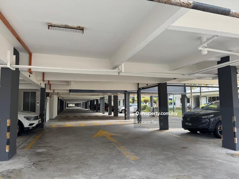 Apartment for Sale in Subang Perdana Goodyear Court 10 by Vincent Tan - iProperty.com.my
