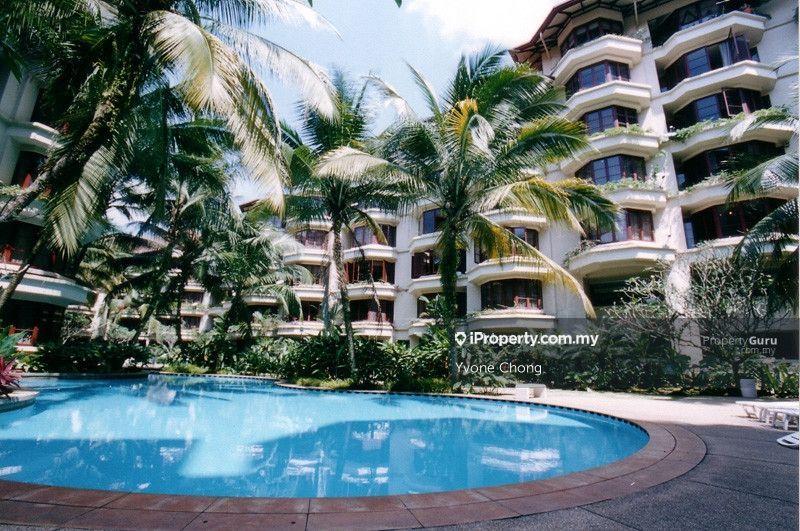 Kondominium untuk Dijual di Seri Duta II oleh Yvone Chong - iProperty.com.my