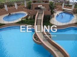 Service Residence for Sale in Rhythm Avenue by Ee Ling - iProperty.com.my