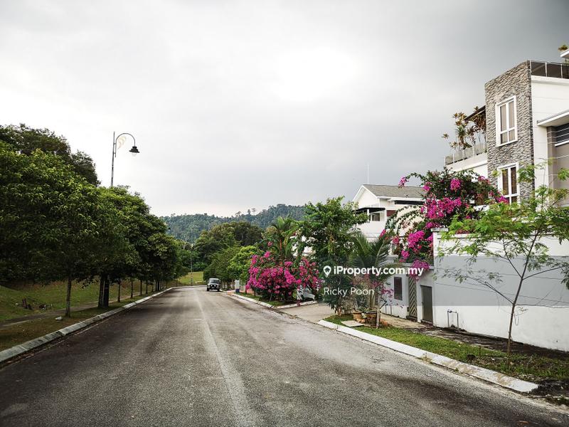 Tanah Banglo untuk Dijual di The Peak Taman TAR, Ampang oleh Ricky Poon - iProperty.com.my