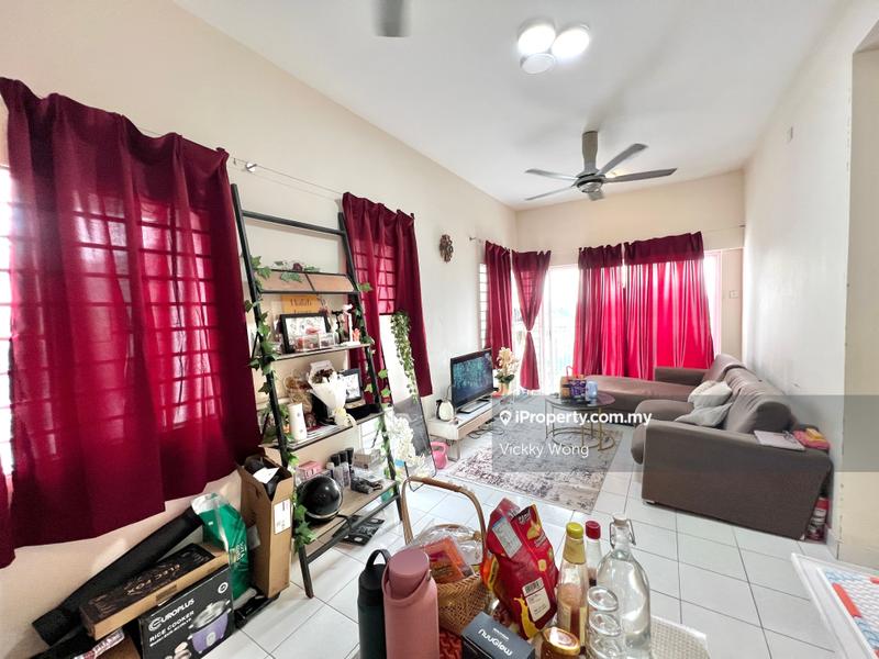 Condominium for Sale in Monte Bayu by Vickky Wong - iProperty.com.my