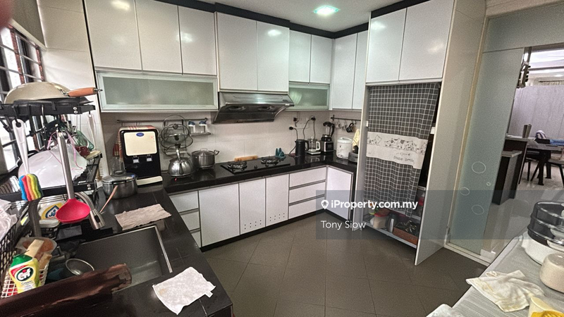 Rumah Berangkai 2 Tingkat untuk Dijual di ci5z0, Subang Jaya oleh Tony Siow - K - iProperty.com.my