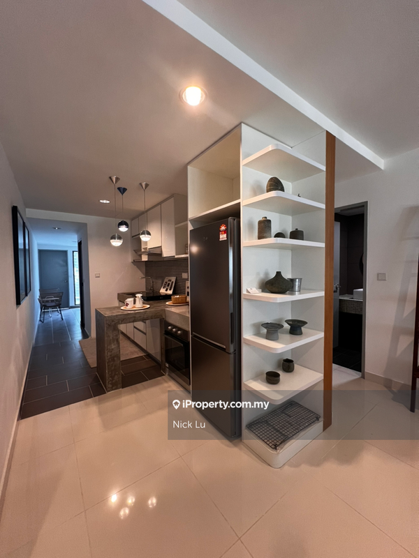 Condominium for Sale in Damansara Fifty6 by Nick Lu - iProperty.com.my