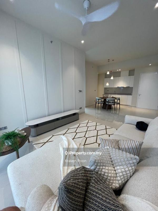 Residensi Servis untuk Disewa di Senada Residence @ KLGCC Resort oleh Kraven Poon - iProperty.com.my